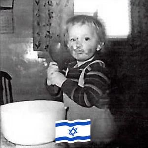 Meet your Posher, Audrey